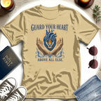 Guard Your Heart T-Shirt