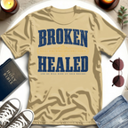 Broken, Healed Vintage T-Shirt