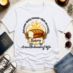 Bread of Life T-shirt II