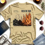 Not Yesterday's Ashes T-Shirt