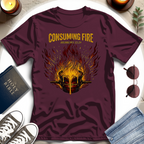 CONSUMING FIRE I T-Shirt