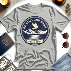 Be Still II T-Shirt