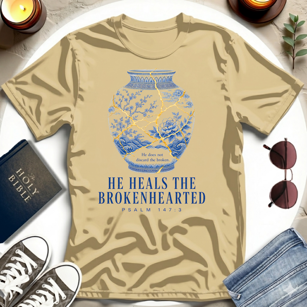 Brokenhearted T-Shirt