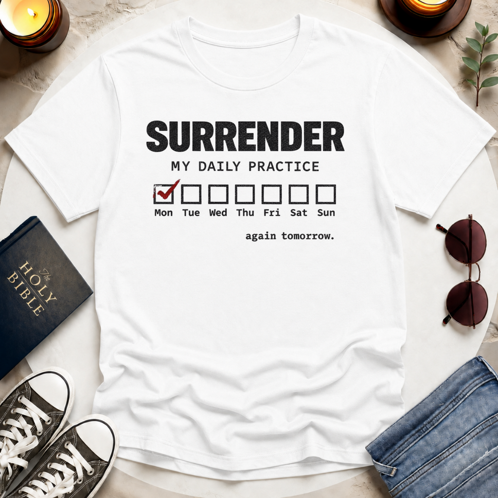 MY DAILY PRACTICE T-Shirt