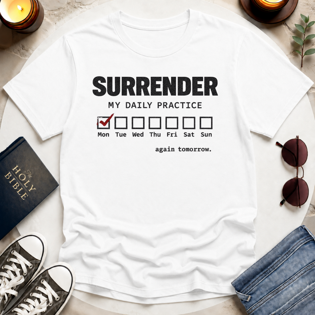 MY DAILY PRACTICE T-Shirt