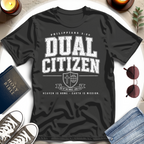 Dual Citizen T-Shirt