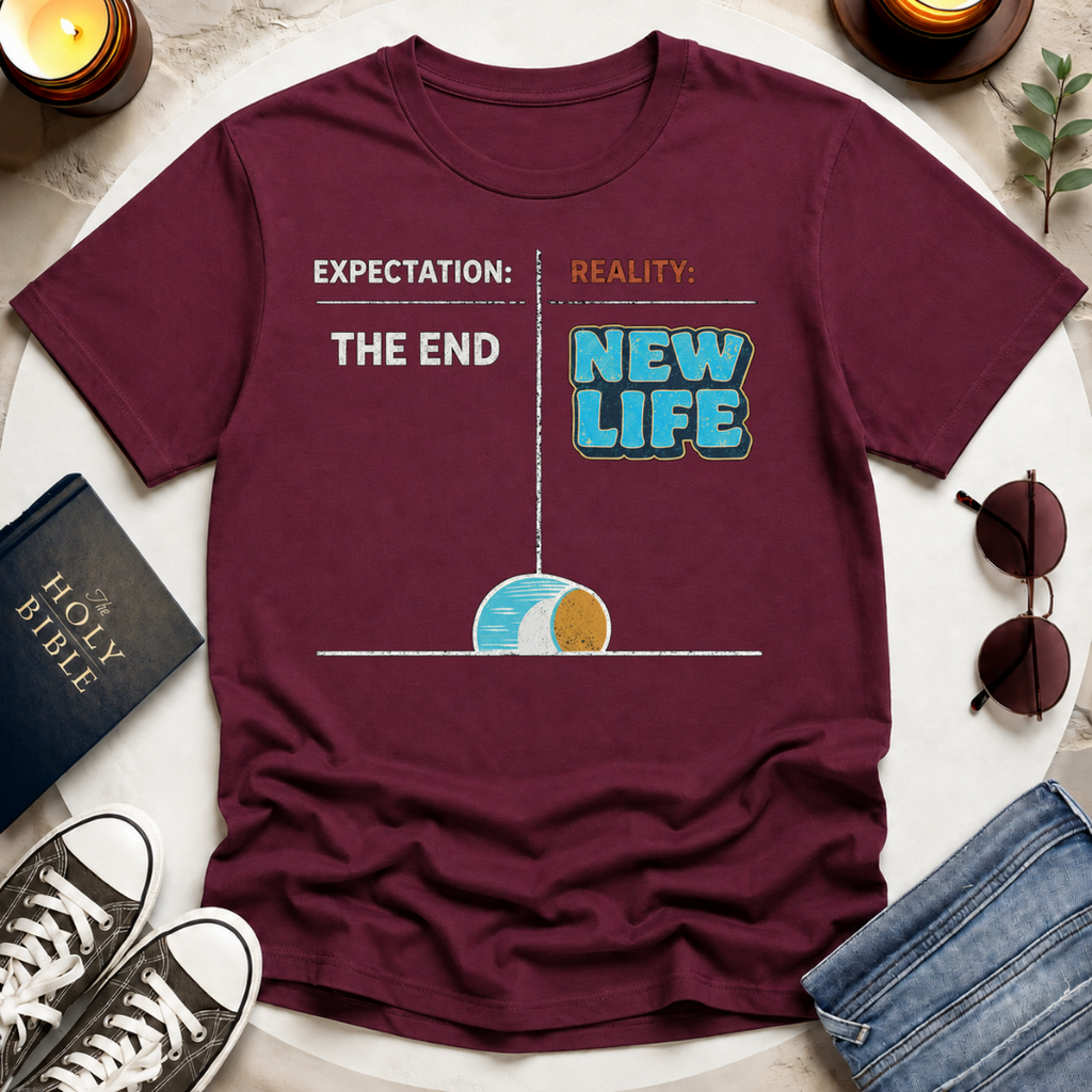 EXPECTATION T-Shirt