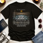 Watch Me Do A New Thing T-Shirt