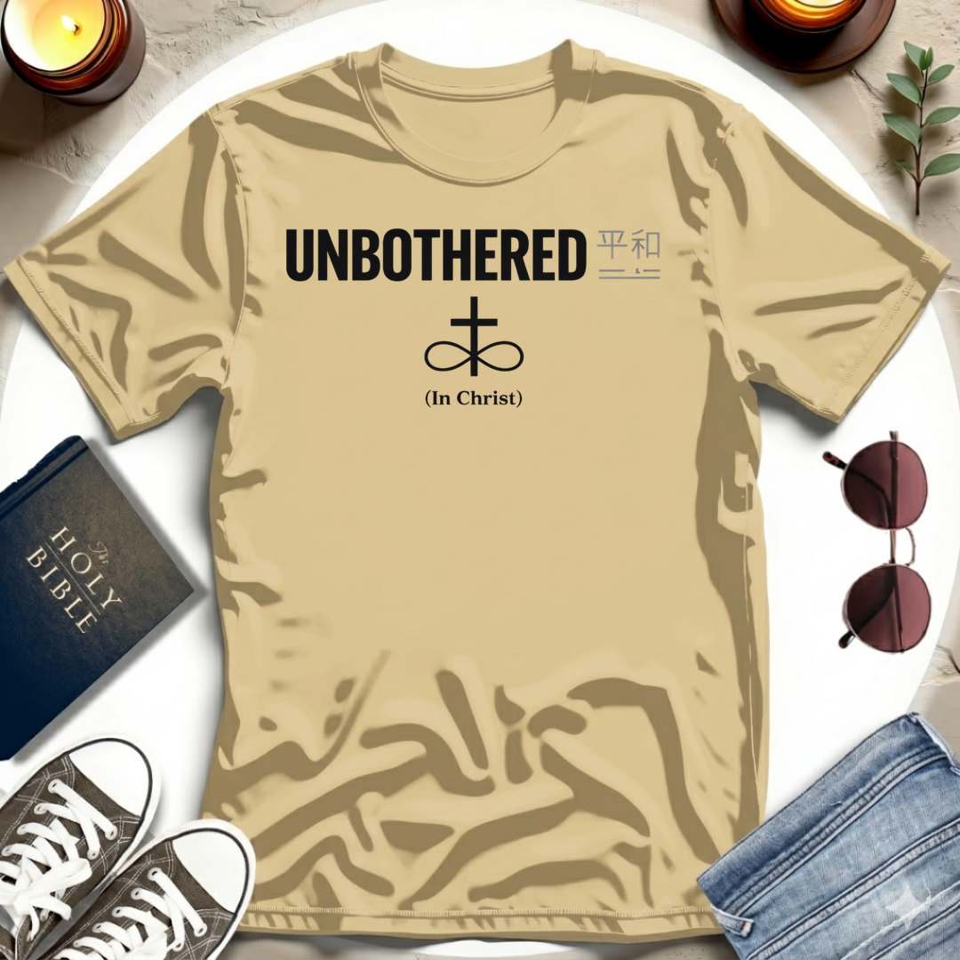 Unbothered T-Shirt