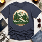 Trust the Path T-Shirt