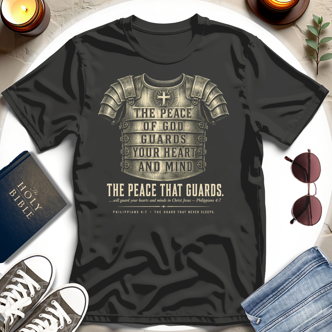 Guardian Armor T-Shirt