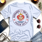 Repaired by the King T-Shirt