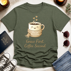 Grace First T-Shirt