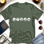 The Gospel of Jesus T-shirt III