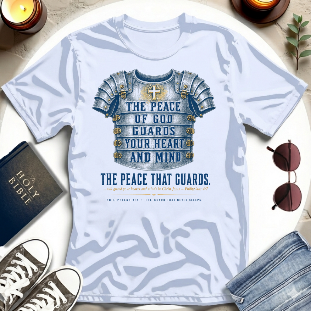 Guardian Armor T-Shirt