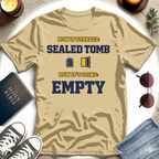 SEALED TOMB T-Shirt