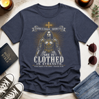 Eyes of Fire Warrior T-Shirt