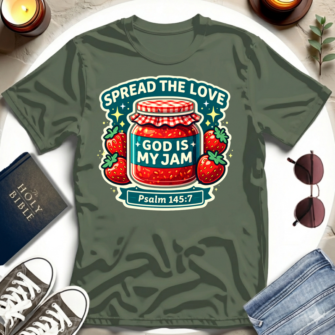 SPREAD THE LOVE T-Shirt