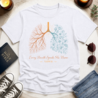 Every Breath T-Shirt
