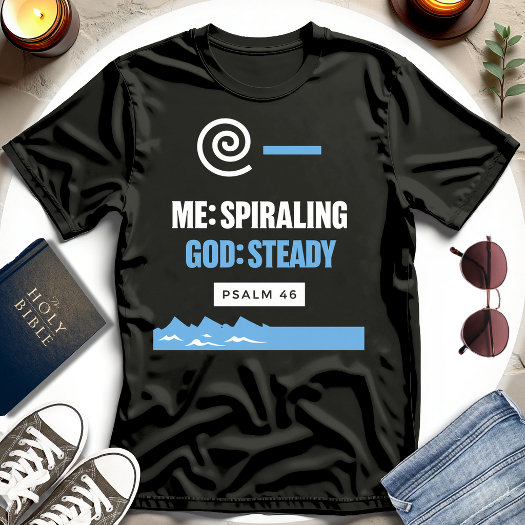 Me vs. God I T-Shirt