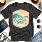 OCEANS OF GRACE T-Shirt