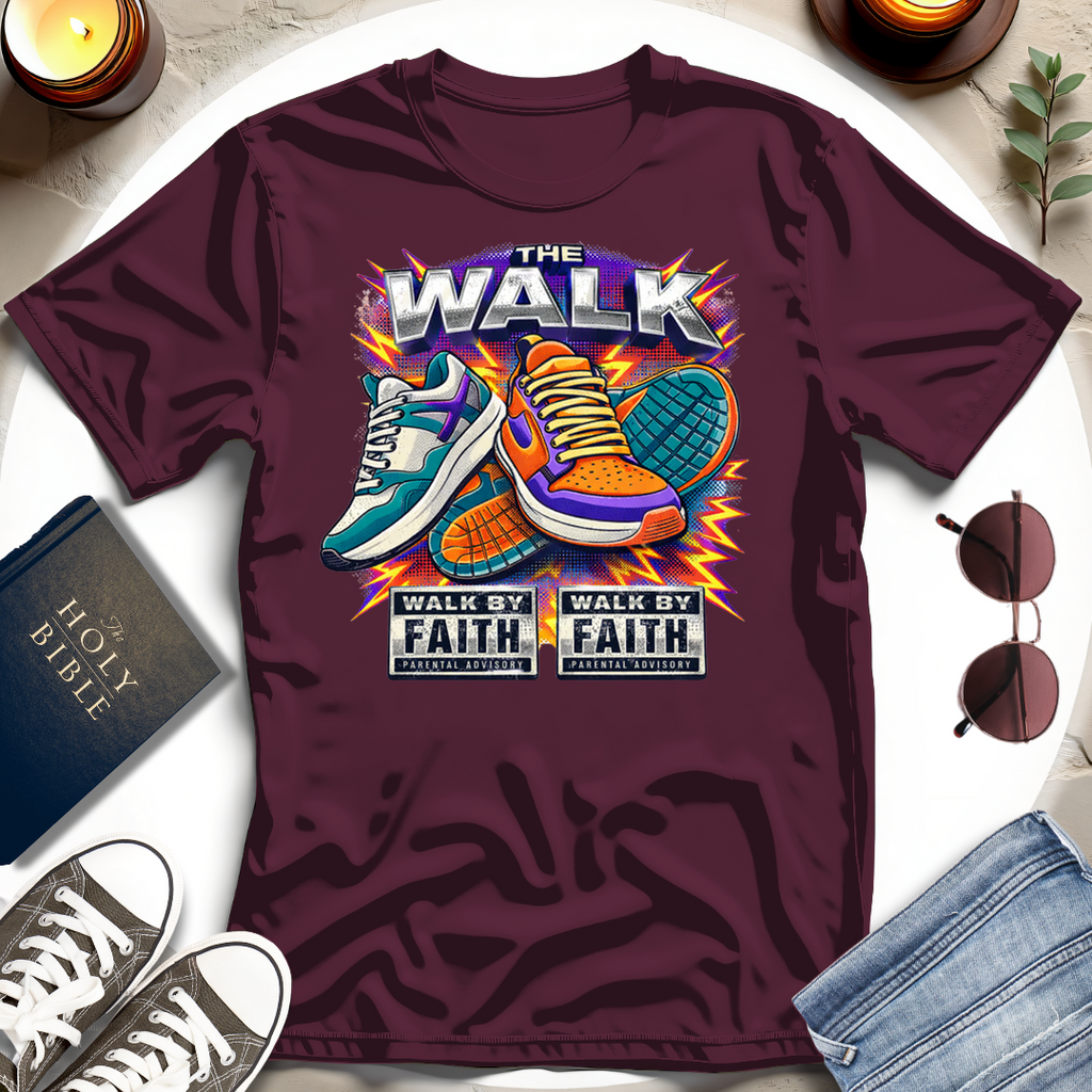 The Walk T-Shirt