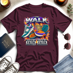 The Walk T-Shirt