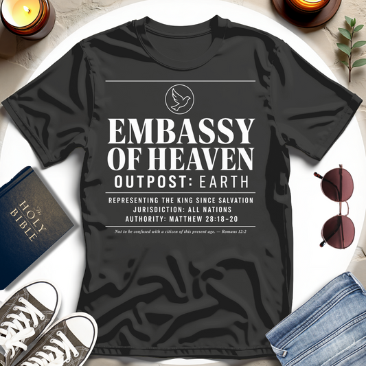 Embassy of Heaven T-Shirt