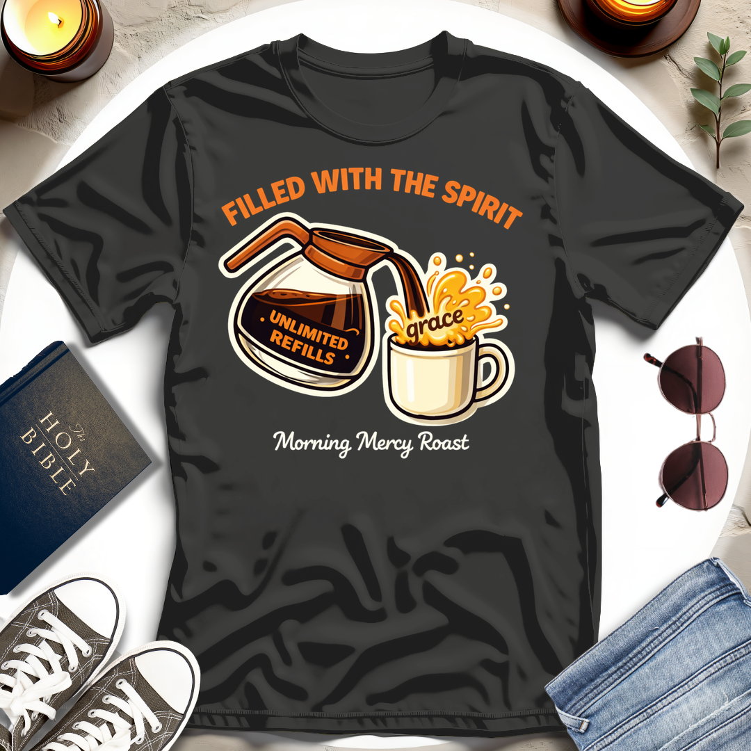 UNLIMITED REFILLS T-Shirt