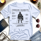 Field Manual T-Shirt