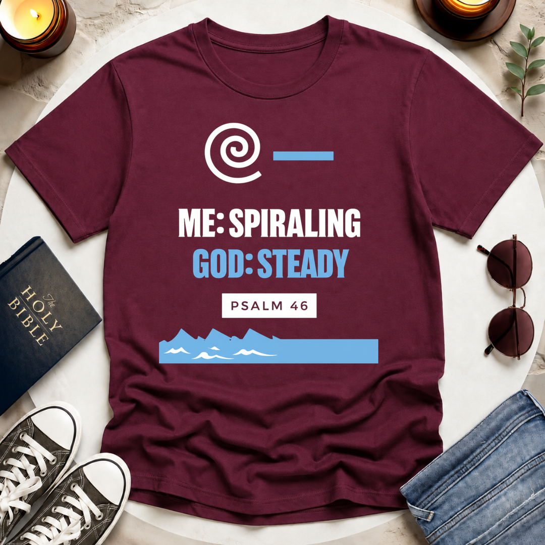 Me vs. God I T-Shirt