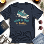 Walk It Out T-Shirt