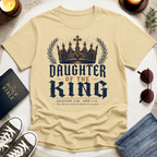 Daughter of the King T-Shirt