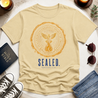 Sealed, The Promise T-Shirt