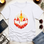 The Boldness of Believers T-shirt IV