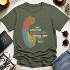 The Body of Christ T-shirt I