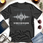 Power of God, Electric T-Shirt