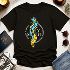Work of the Holy Spirit T-Shirt I