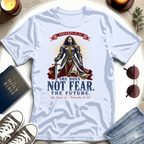 She Faces Forward T-Shirt