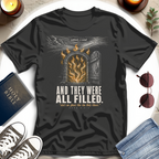 The Night Everything Changed T-Shirt