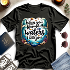 Strength in the Storm T-shirt I