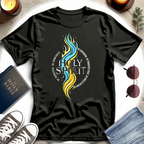 Work of the Holy Spirit T-Shirt I