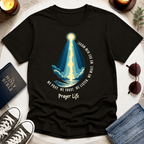 The Believer's Prayer Life T-shirt I