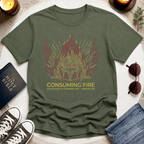 CONSUMING FIRE T-Shirt