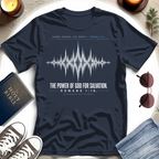 Power of God, Electric T-Shirt