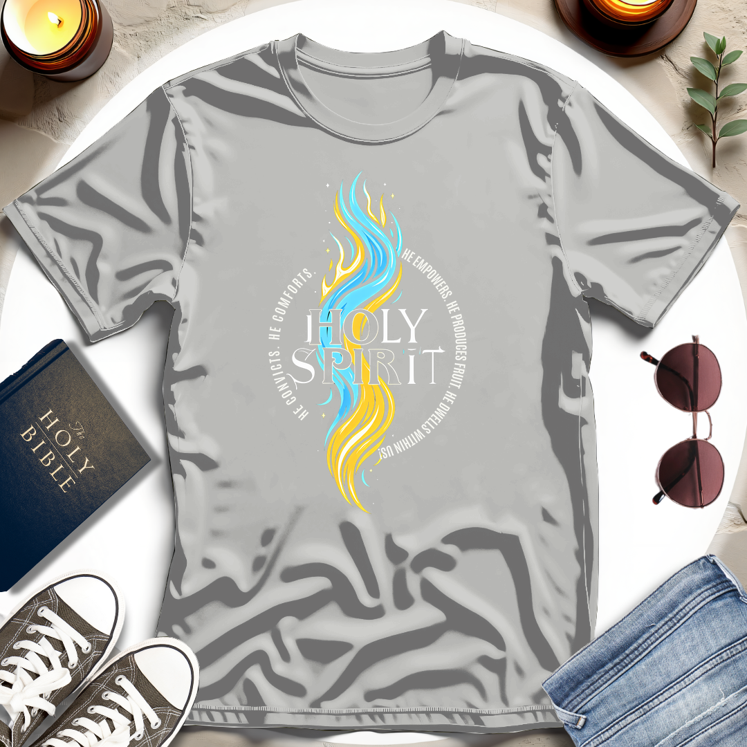 Work of the Holy Spirit T-Shirt I