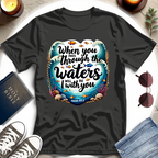Strength in the Storm T-shirt I