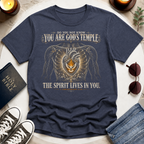 The Spirit Lives In You T-Shirt