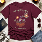Grow in Grace T-Shirt