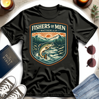 Fishers of Men T-Shirt